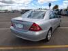 MERCEDES BENZ C CLASS