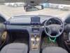 MERCEDES BENZ C CLASS