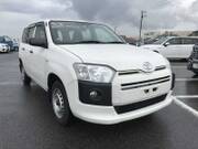 2018 TOYOTA SUCCEED VAN UL