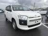TOYOTA SUCCEED VAN