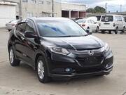 2015 HONDA VEZEL HYBRID X