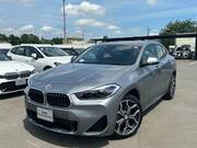 2023 BMW X2