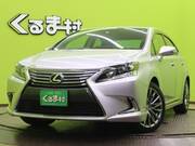 2014 LEXUS HS