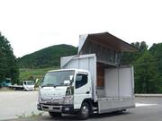 2012 FUSO CANTER