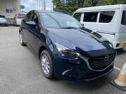 2019 MAZDA DEMIO