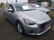 2019 MAZDA DEMIO
