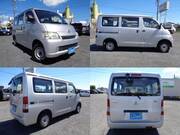 2013 TOYOTA LITEACE VAN GL