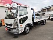 2023 FUSO FIGHTER