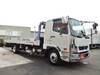 FUSO FIGHTER