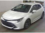 2019 TOYOTA COROLLA SPORT