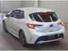 TOYOTA COROLLA SPORT