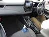 TOYOTA COROLLA SPORT