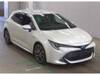 TOYOTA COROLLA SPORT