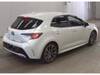TOYOTA COROLLA SPORT