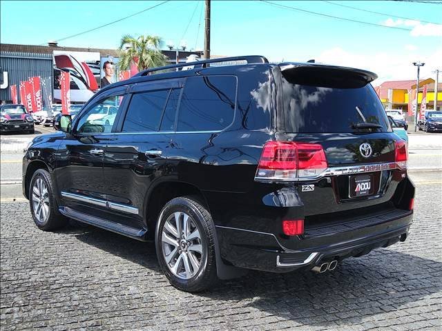 その他 Robby 2020 TOYOTA LAND CRUISER | Num. ref.0121031890 | Used Cars for