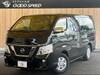 NISSAN NV350 CARAVAN WAGON