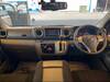 NISSAN NV350 CARAVAN WAGON