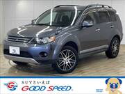 2010 MITSUBISHI OUTLANDER 24G