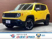 2017 CHRYSLER JEEP RENEGADE