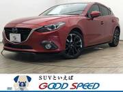 2014 MAZDA AXELA SPORTS