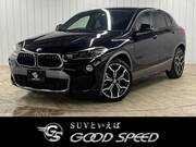 2019 BMW X2