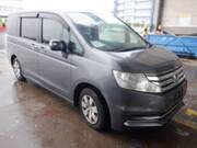 2013 HONDA STEPWAGON