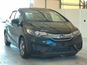 2015 HONDA FIT HYBRID