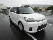 2009 TOYOTA COROLLA RUMION