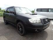 2006 SUBARU FORESTER