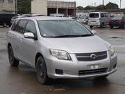 2007 TOYOTA COROLLA FIELDER X G EDITION