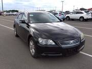 2008 TOYOTA MARK X 250G