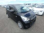 2016 MITSUBISHI EK WAGON M