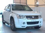 2007 SUZUKI ESCUDO