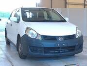 2014 NISSAN AD VAN VE
