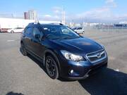2014 SUBARU XV