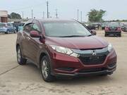 2014 HONDA VEZEL HYBRID