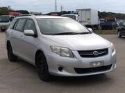 2010 TOYOTA COROLLA FIELDER 1.5X