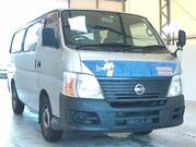 2006 NISSAN CARAVAN DX