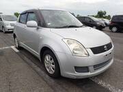 2010 SUZUKI SWIFT XG