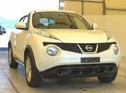 2010 NISSAN JUKE 15RX