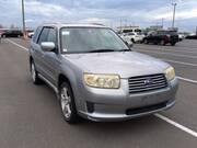 2007 SUBARU FORESTER