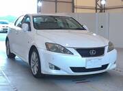 2007 LEXUS IS