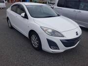 2010 MAZDA AXELA 15C