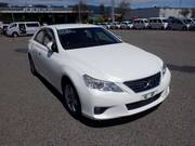 2010 TOYOTA MARK X 250G RELAX SELECTION