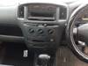 TOYOTA PROBOX VAN