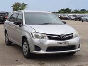 2013 TOYOTA COROLLA FIELDER