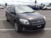 2008 TOYOTA COROLLA FIELDER