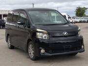 2007 TOYOTA VOXY ZS
