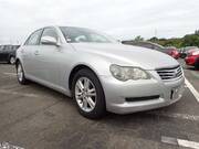 2007 TOYOTA MARK X 250G