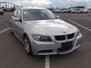 2008 BMW 3 SERIES